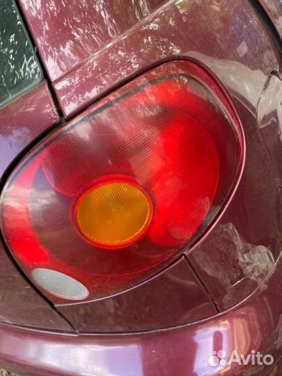 Фонарь правый Daewoo Matiz 0.8 2008