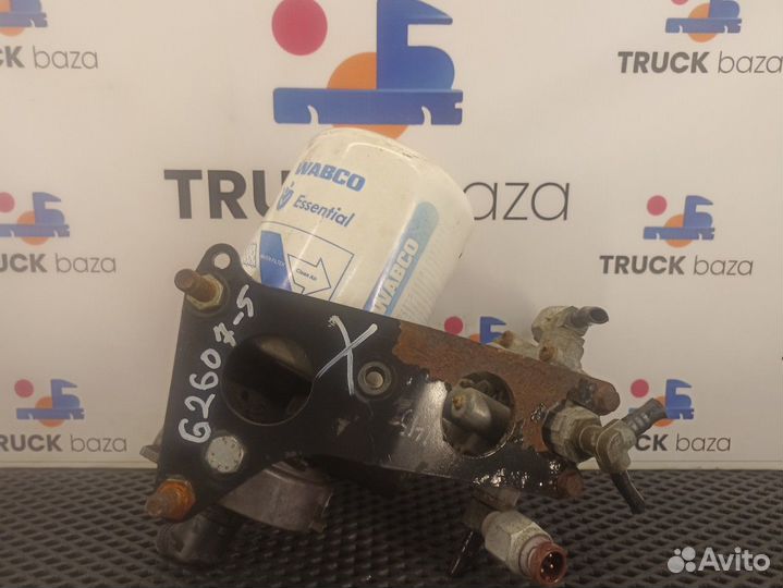 81521026102 Осушитель воздуха