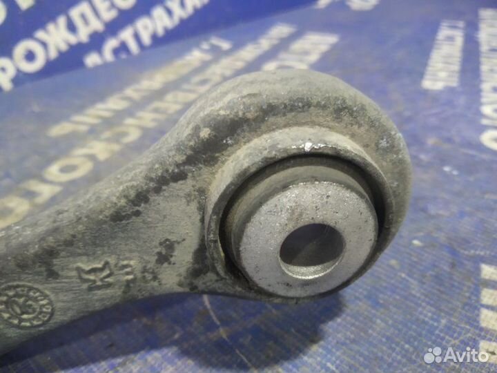 Рычаг задний правый верхний Mercedes-Benz W211