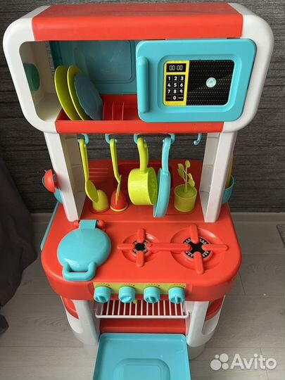 Детская кухня elc