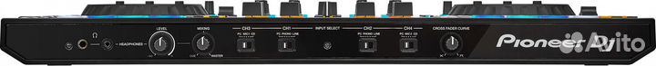 Dj контроллер Pioneer DDJ-RX бу