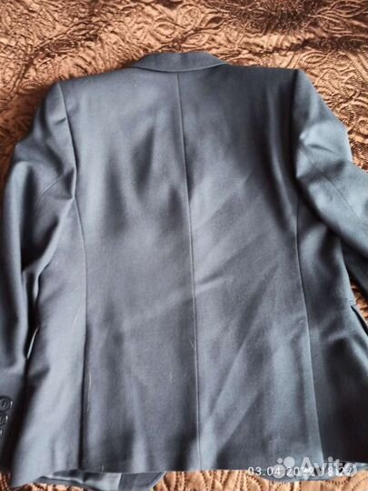 Школьный костюм для мальчика