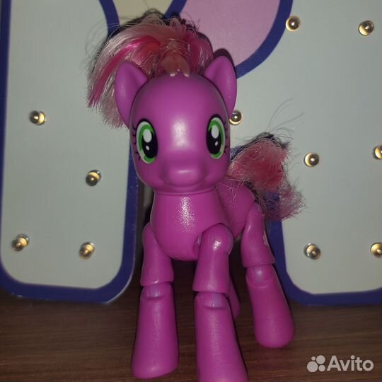 Пони My little pony Черри