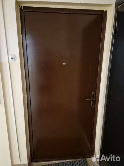 Дверь входная