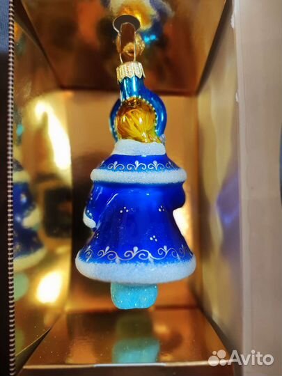 Снегурочка