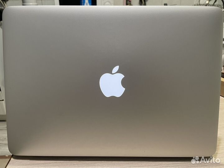 Apple MacBook Air 13 2015