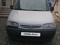 Citroen Berlingo 1.4 MT, 2002, 3 000 км, с пробегом, цена 305 000 руб.