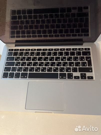 Apple MacBook Pro 13