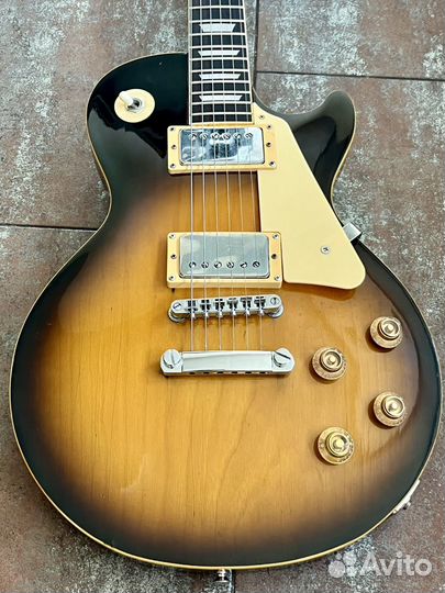 Электро гитара Westminster Les Paul