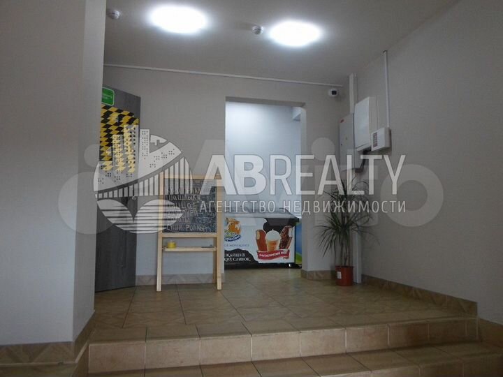 Торговая площадь-ПСН-кухня-кафе-магазин ппа 143 м²