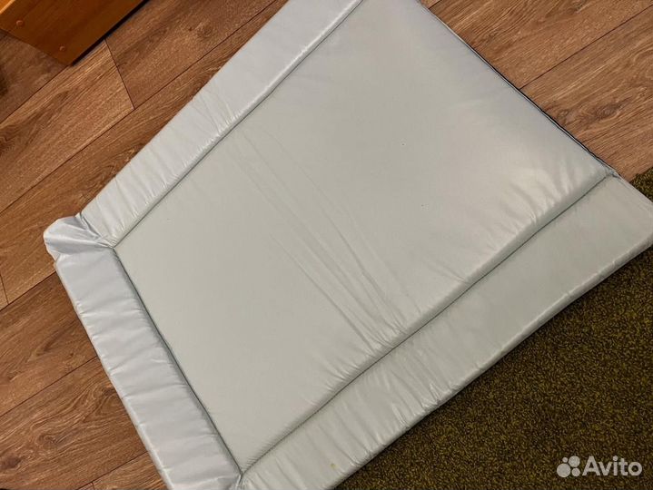 Матрас для пеленальной доски