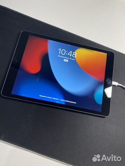 iPad 8 2020 wifi 32gb