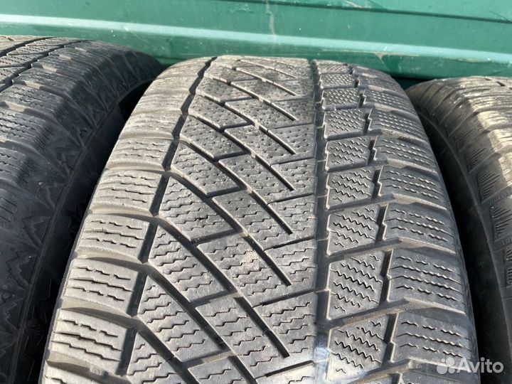 Continental ContiVikingContact 6 265/60 R18