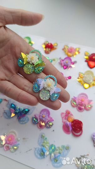 Аквагрим и бодиарт