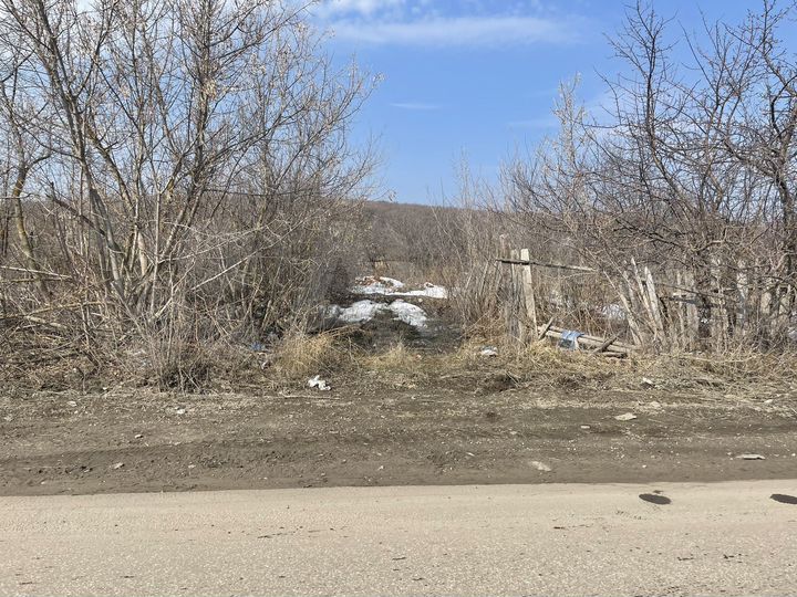 Участок 6,3 сот. (СНТ, ДНП)