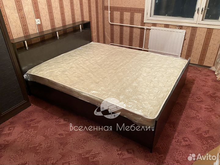 Кровать 160 на 200