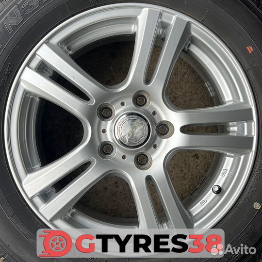 Weds joker R16 5x114.3 6.5JJ ET47 (340D40304)