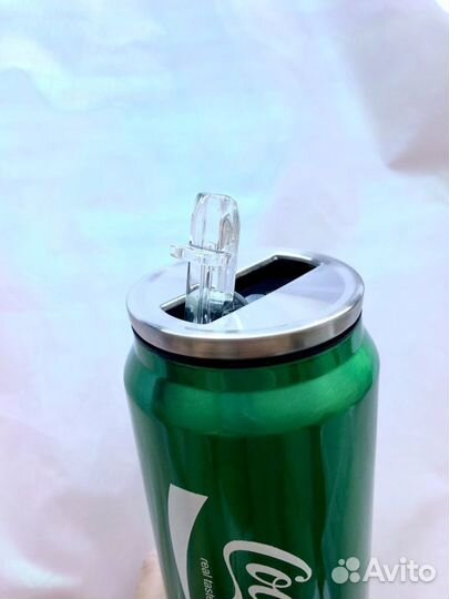 Термокружка новая