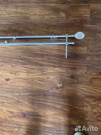 Карнизы для штор