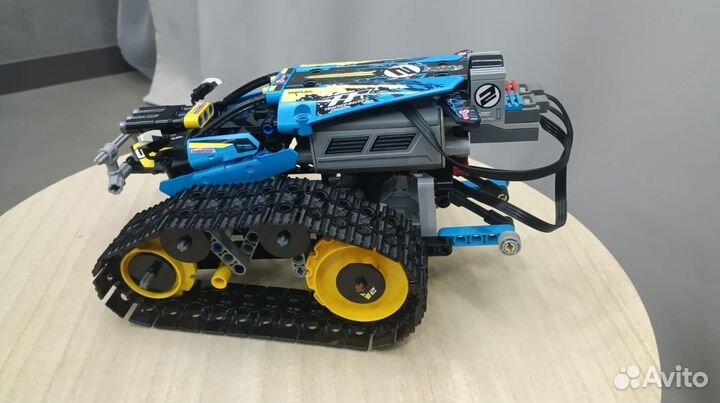 Lego Technic 42095