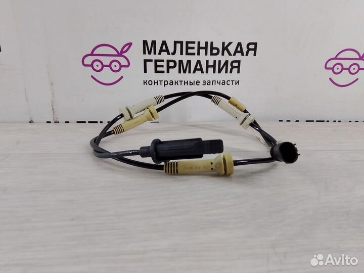 Датчик ABS BMW 7 G11/G12 G30 2017 34526859584