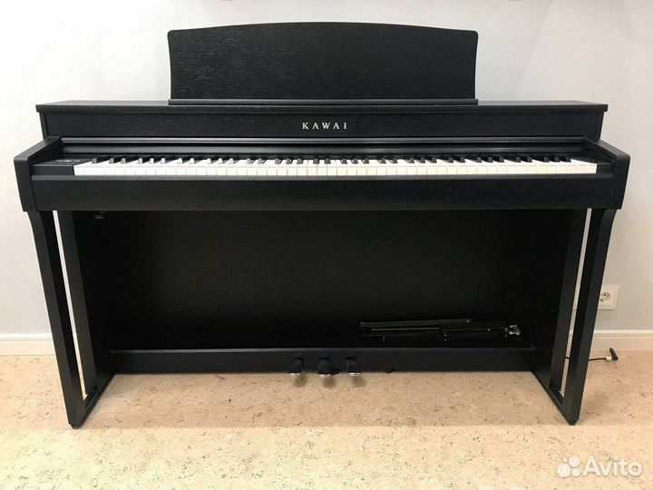 Цифровые пианино Kawai CN39B