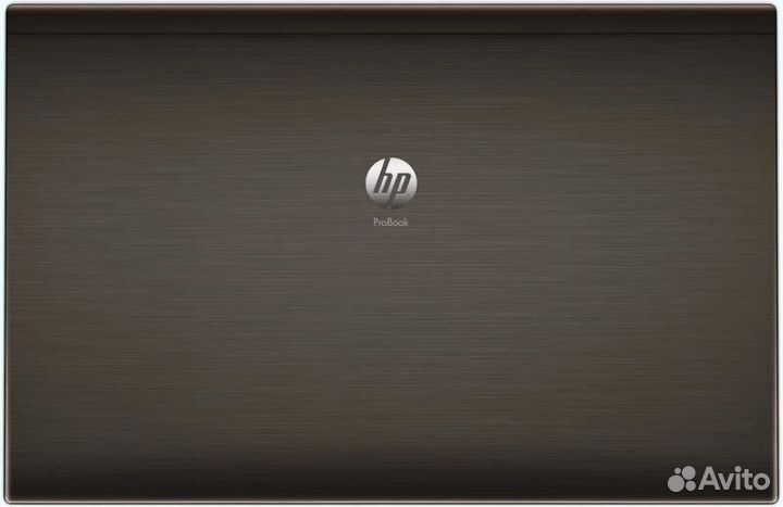 Ноутбук HP ProBook 4720s Intel Core i5 /8Gb/ 320Gb