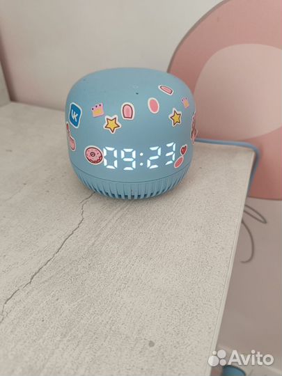 Умная колонка маруся