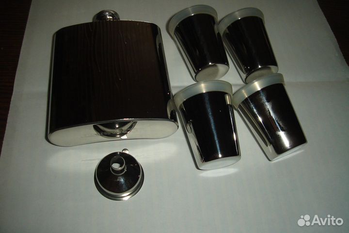 Набор дорожный