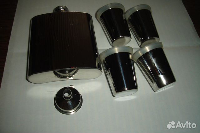 Набор дорожный