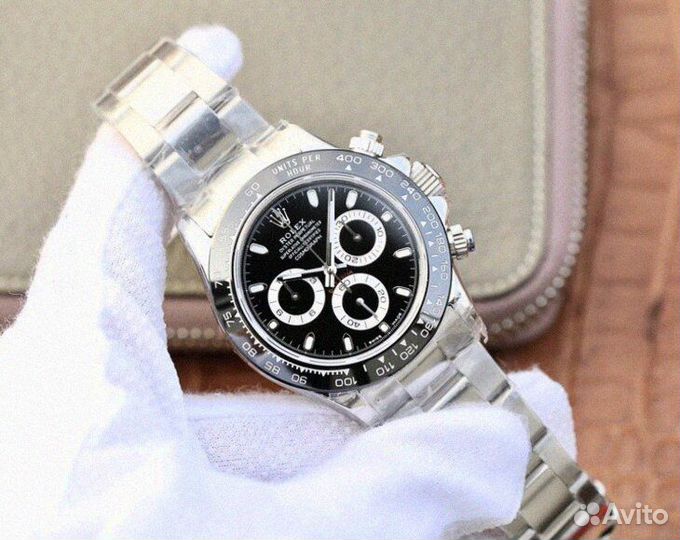 Часы Rolex Daytona 116500LN (Арт.55625)