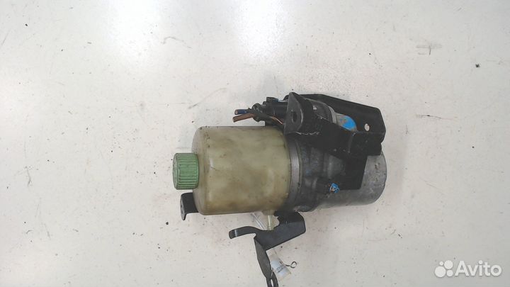 Насос усилителя руля Volkswagen Polo, 2010