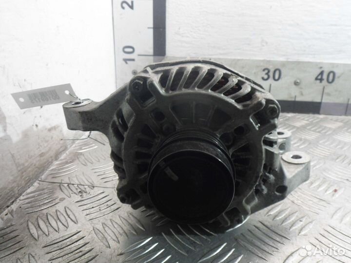 Генератор Ford Escape