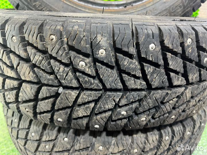 КАМА Кама-Евро-518 155/65 R13 73T