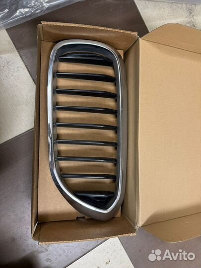 Ноздри bmw g30