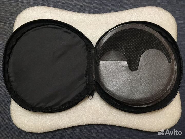 Сокол - Сумка / чехол / холдер для CD и DVD дисков