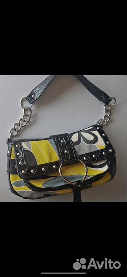 Сумка Y2k bag винтаж 2 шт