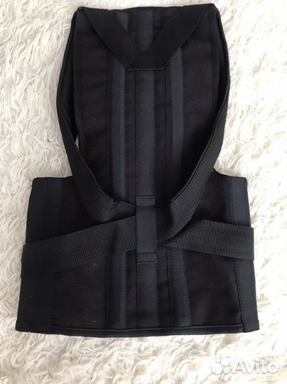 Корсет ортопедический orto