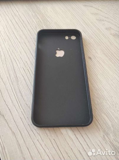 Чехол iPhone 5/5s/se