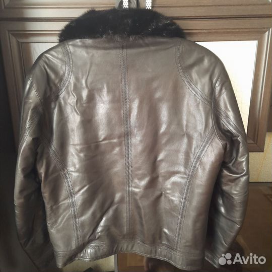 Кожа натуральная