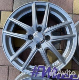 Bridgestone Eco Forme SE-20 16x6j et40