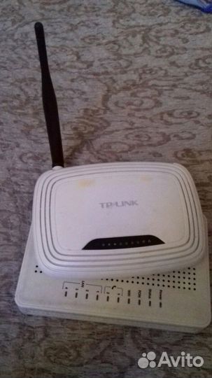 Продам роутер