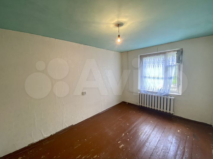 3-к. квартира, 70 м², 1/9 эт.