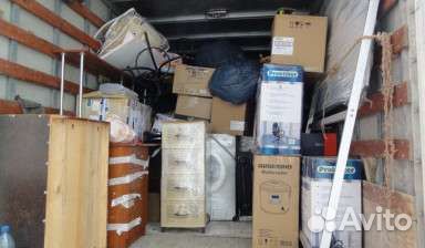 Грузчики/Переезды/Разнорабочие