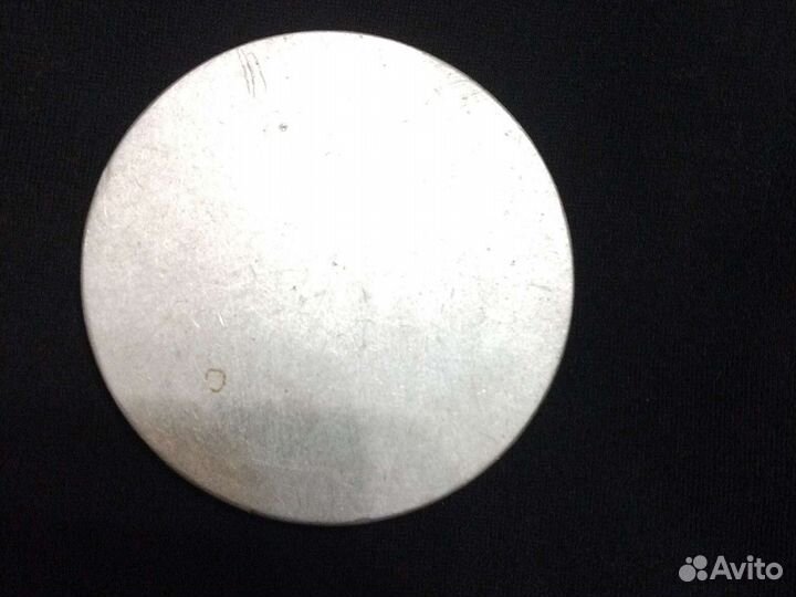 Медаль 1000 лет трубчевску