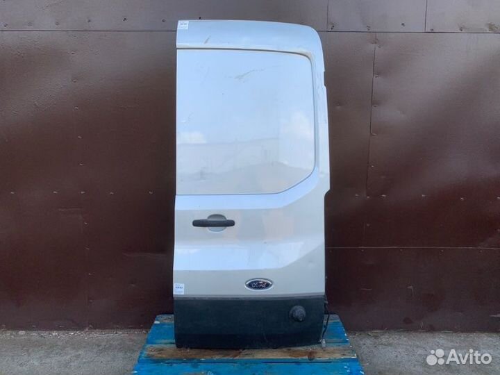 Дверь задняя правая Ford Transit 8