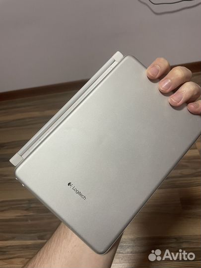 Клавиатура iPad mini Logitech