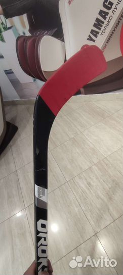 Клюшка хоккейная oroks