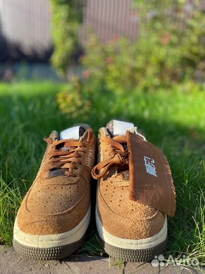 Кроссовки nike Air force 1 low