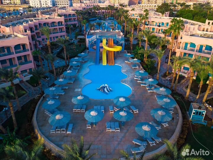 Тур в Таиланд / Паттайя из Москвы